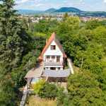 Chillinn Bikavér Cottage Eger külső kép, természetközeli